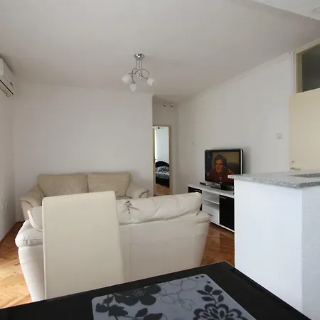 Apartment Aurora Ii Trebinje