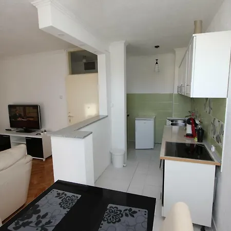 Aurora Ii Apartment Trebinje
