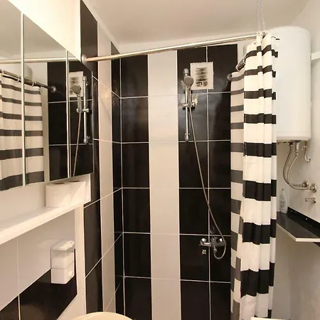 Aurora Ii Apartment Trebinje