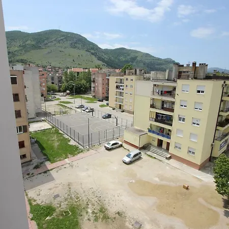 Apartment Aurora Ii Trebinje